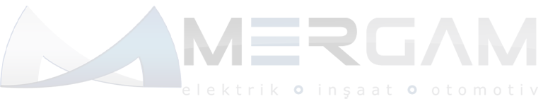 MERGAM Elektrik Mühendislik